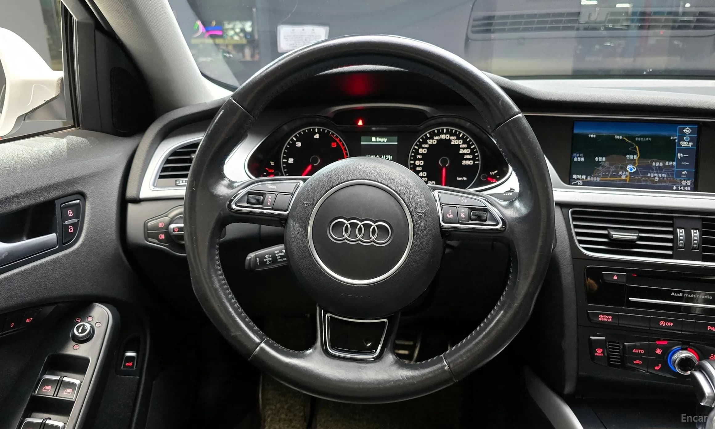 New A4