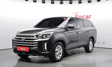 Rexton Sports