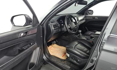 Rexton Sports