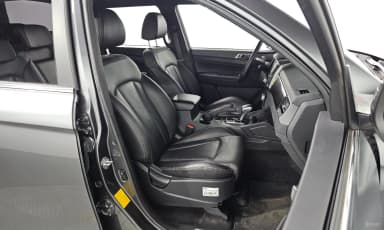 Rexton Sports
