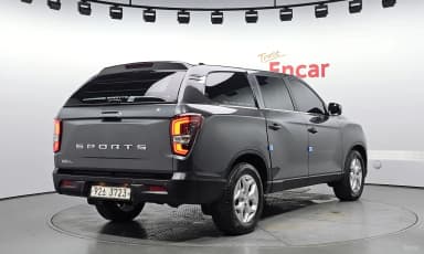 Rexton Sports