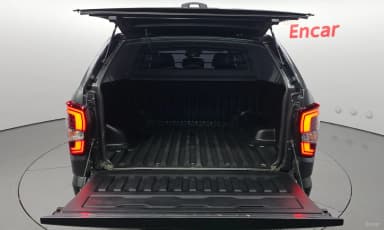 Rexton Sports