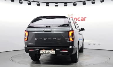 Rexton Sports