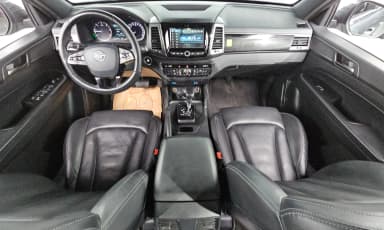 Rexton Sports