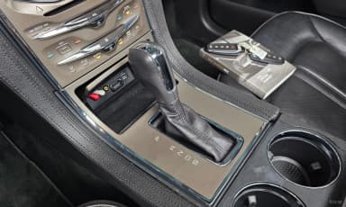 New MKX