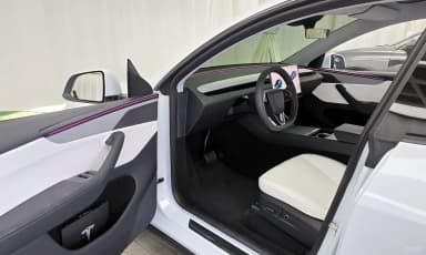 Model Y