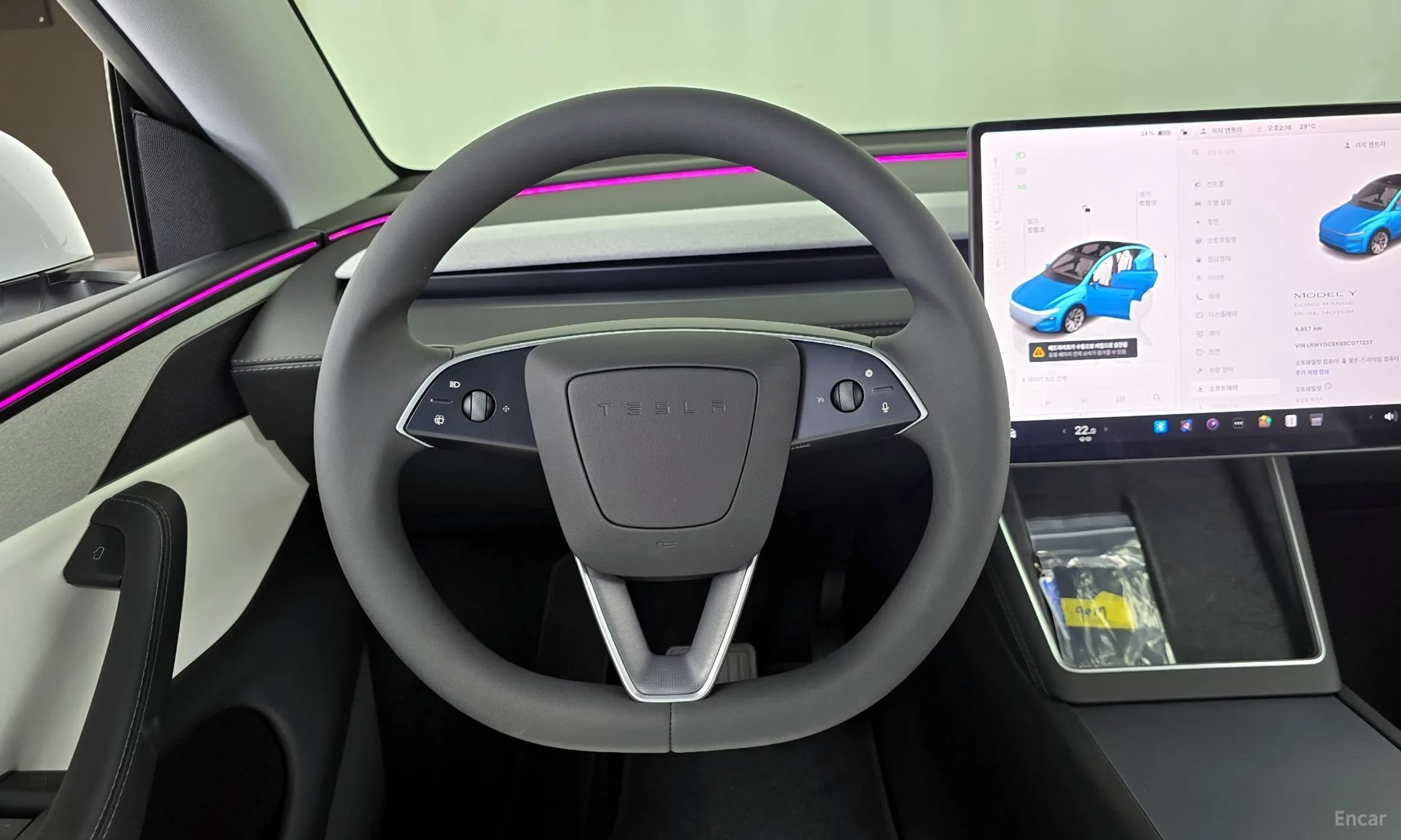 Model Y