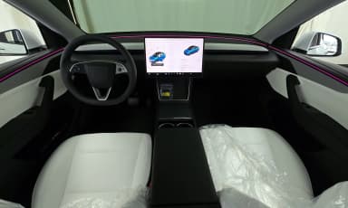 Model Y