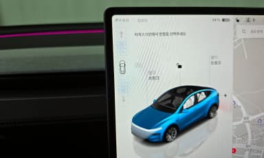 Model Y