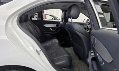 C-Class W205