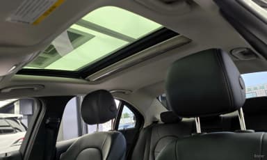C-Class W205
