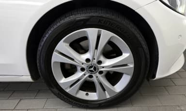 C-Class W205