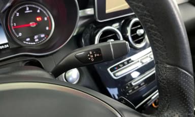 C-Class W205