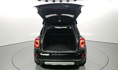 Cooper S Countryman