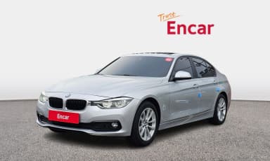 3 Series (F30)