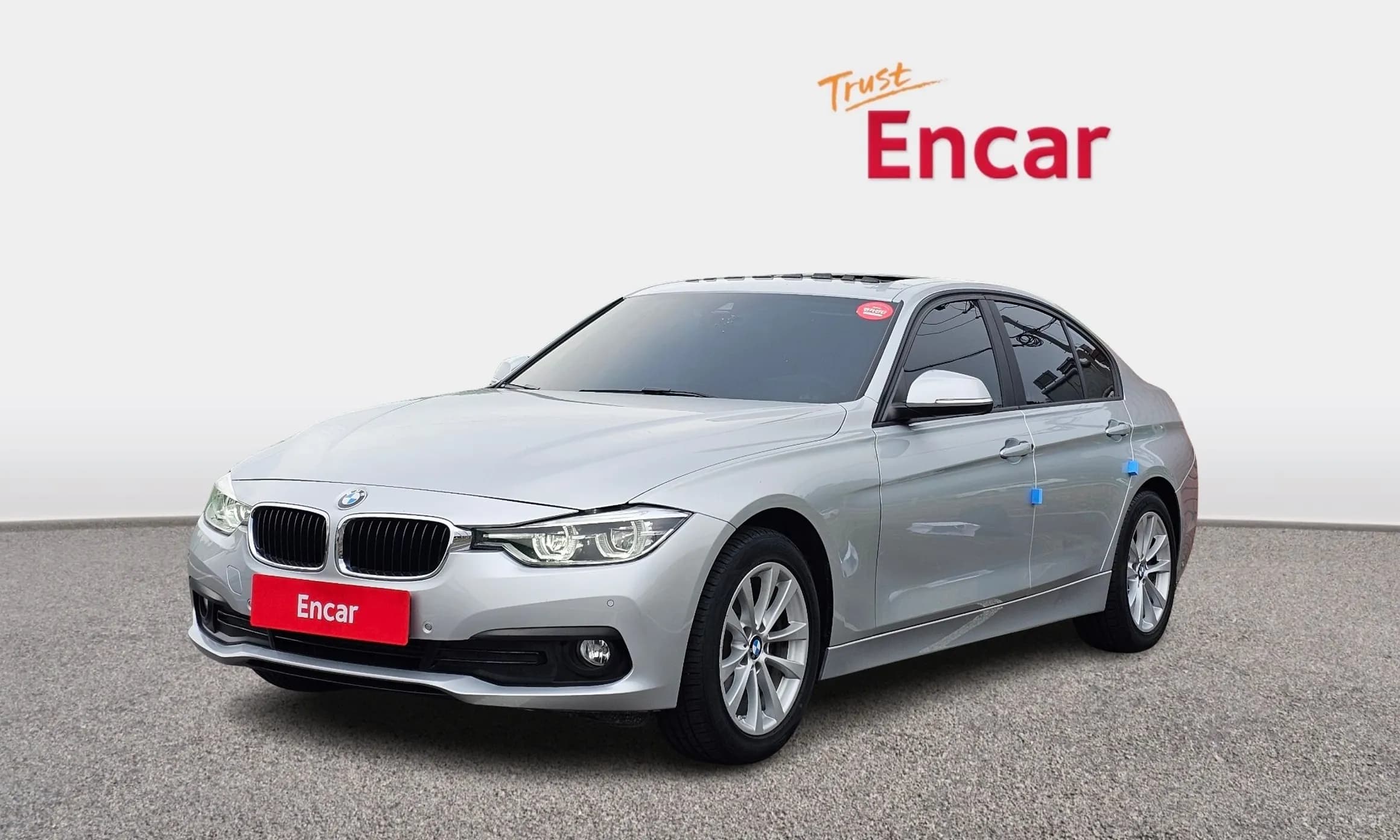 3 Series (F30)