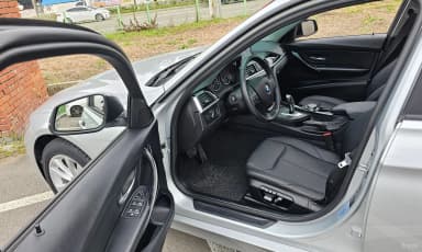 3 Series (F30)