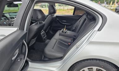 3 Series (F30)