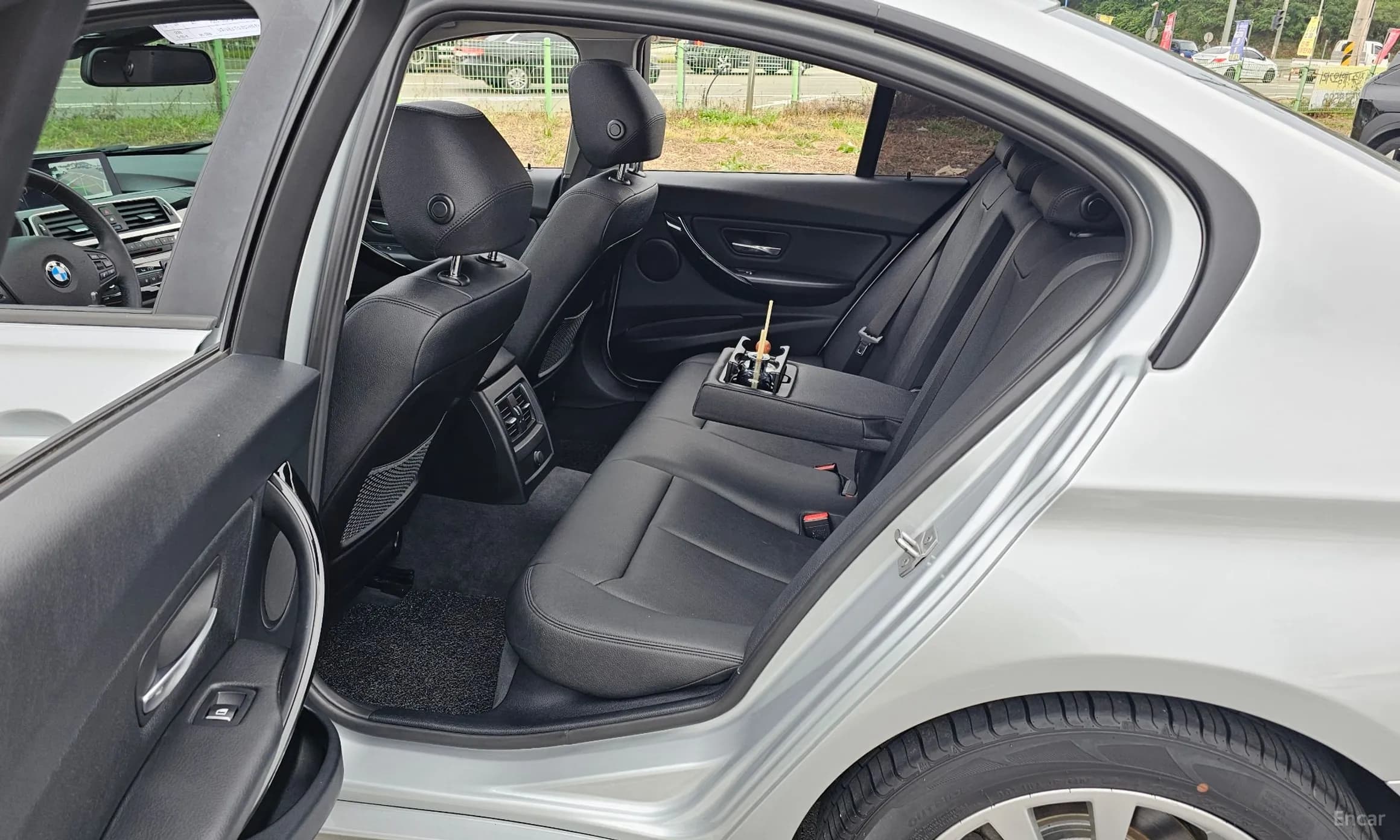 3 Series (F30)