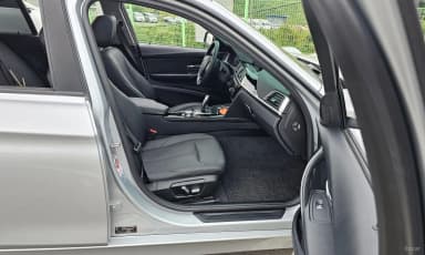 3 Series (F30)