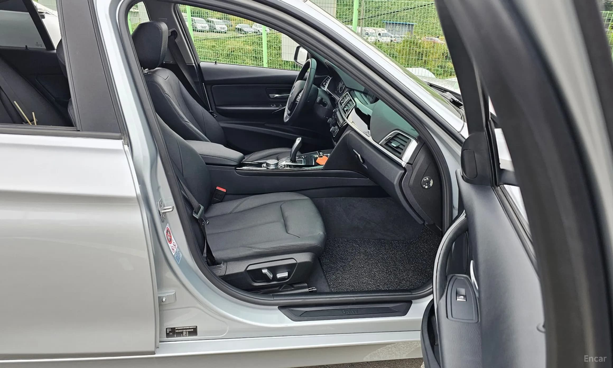 3 Series (F30)