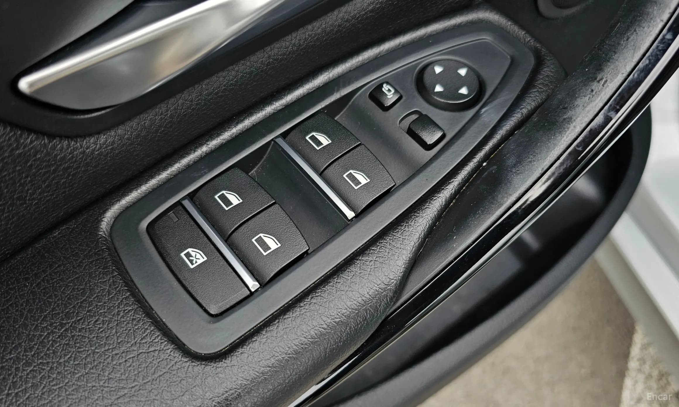 3 Series (F30)