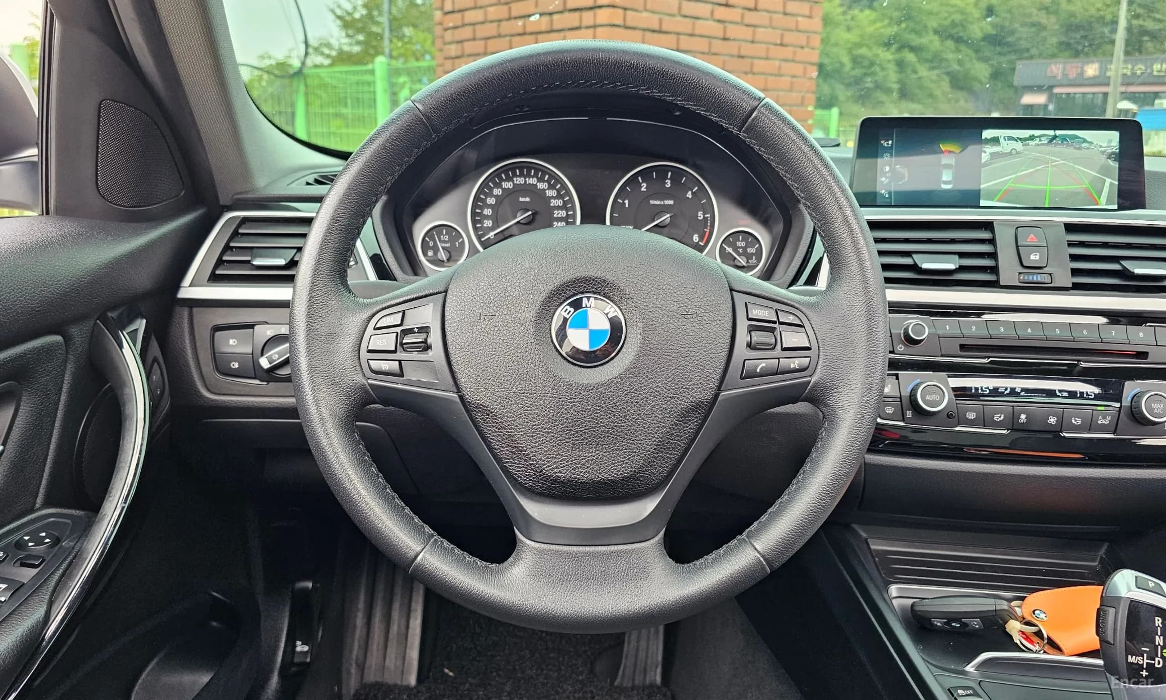 3 Series (F30)