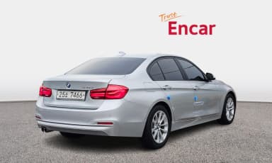 3 Series (F30)