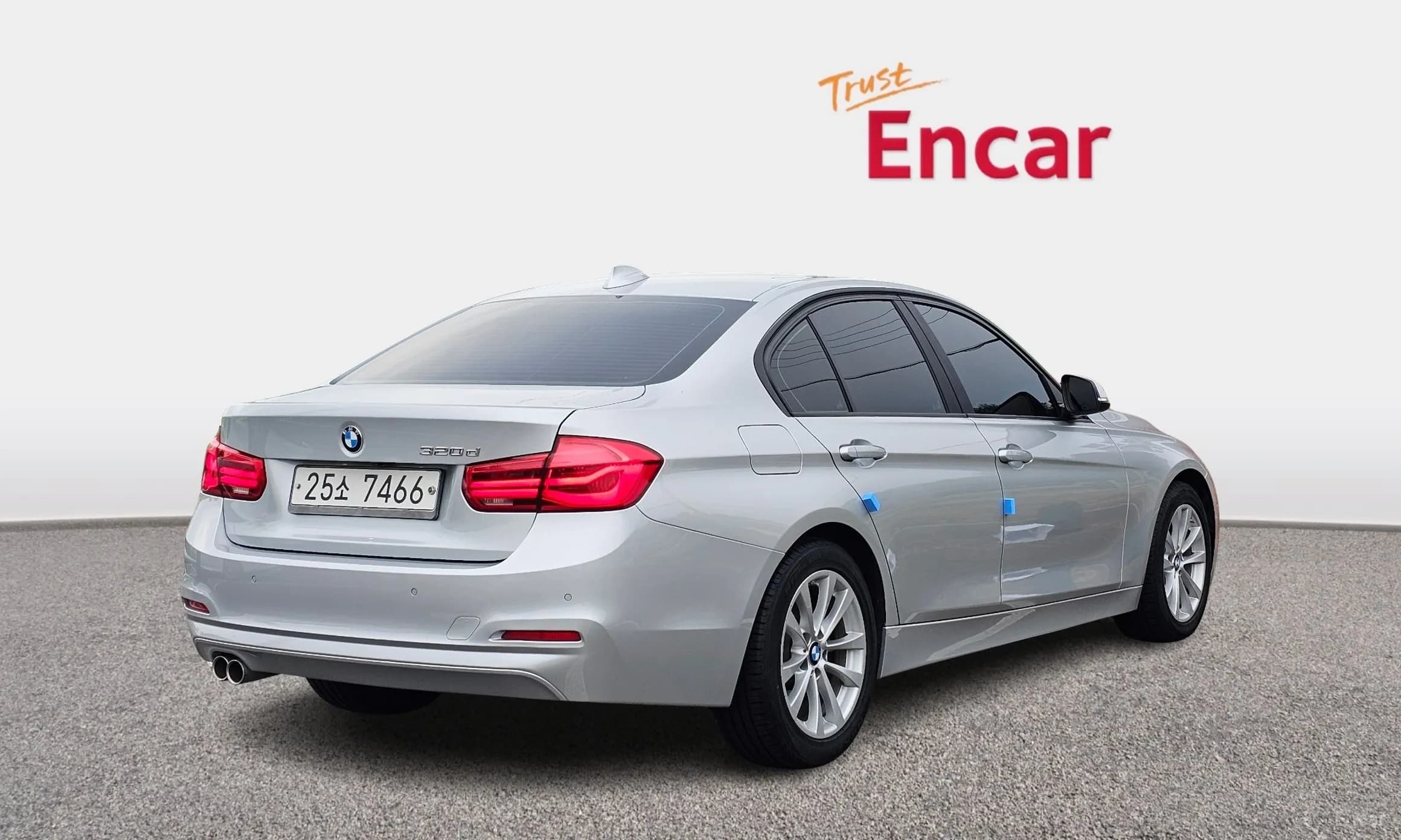 3 Series (F30)