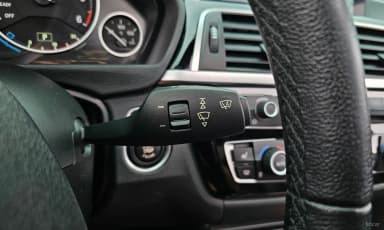 3 Series (F30)