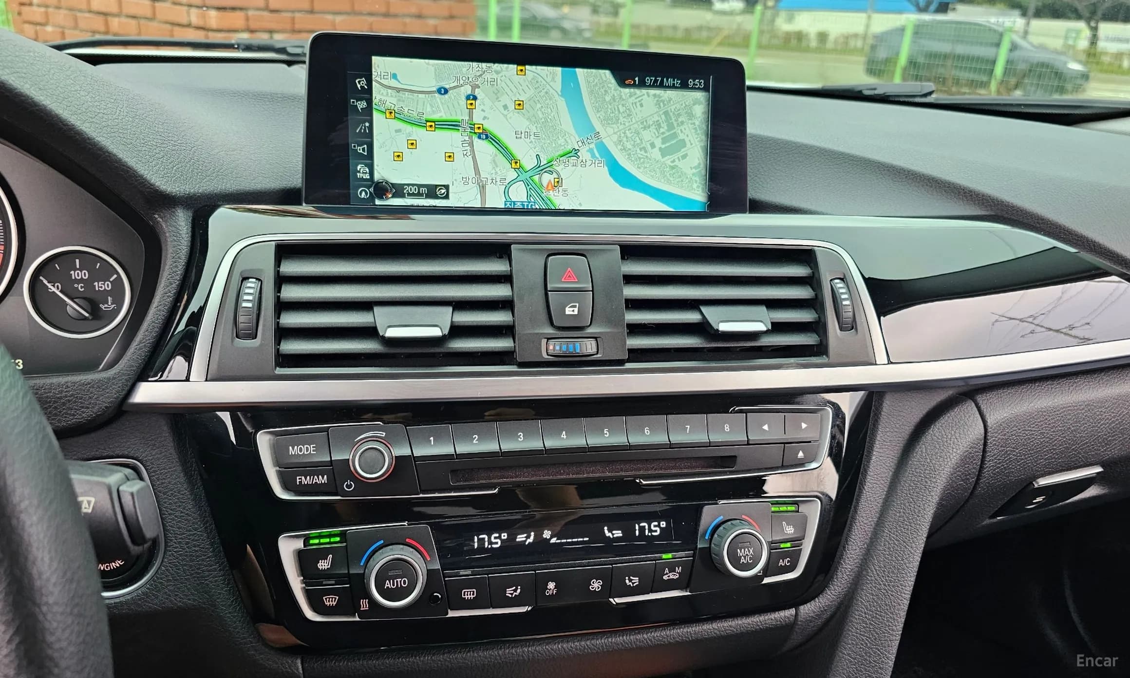 3 Series (F30)