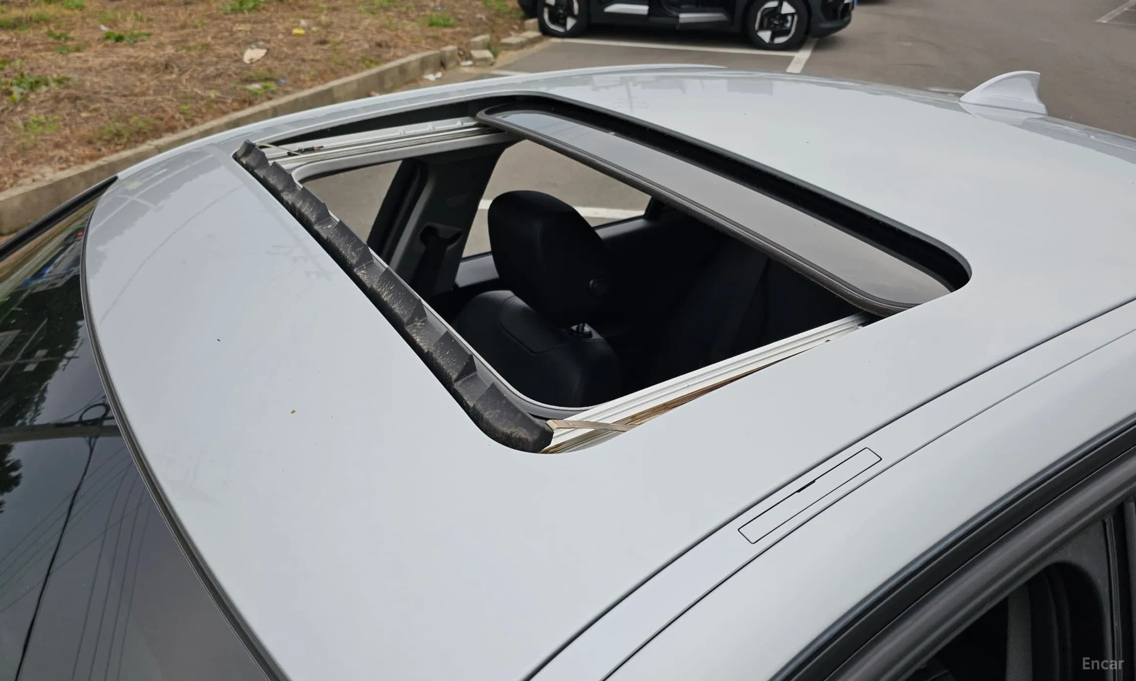 3 Series (F30)