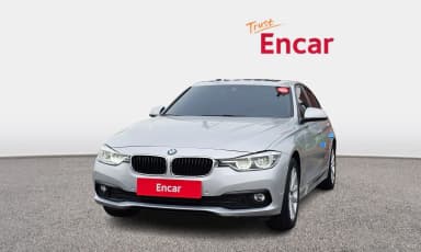 3 Series (F30)