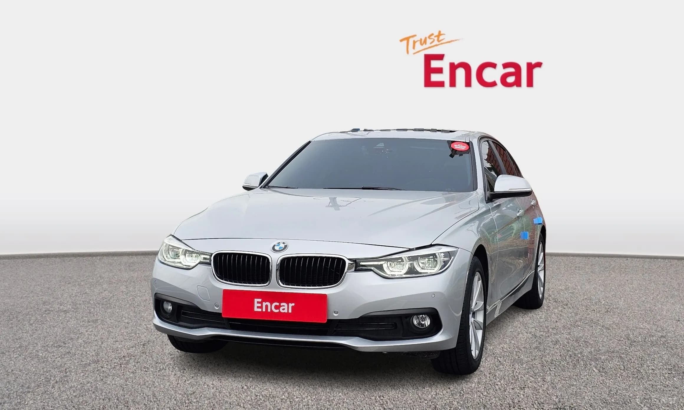 3 Series (F30)