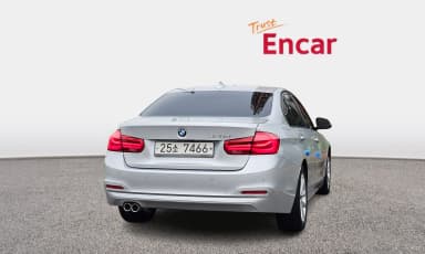 3 Series (F30)