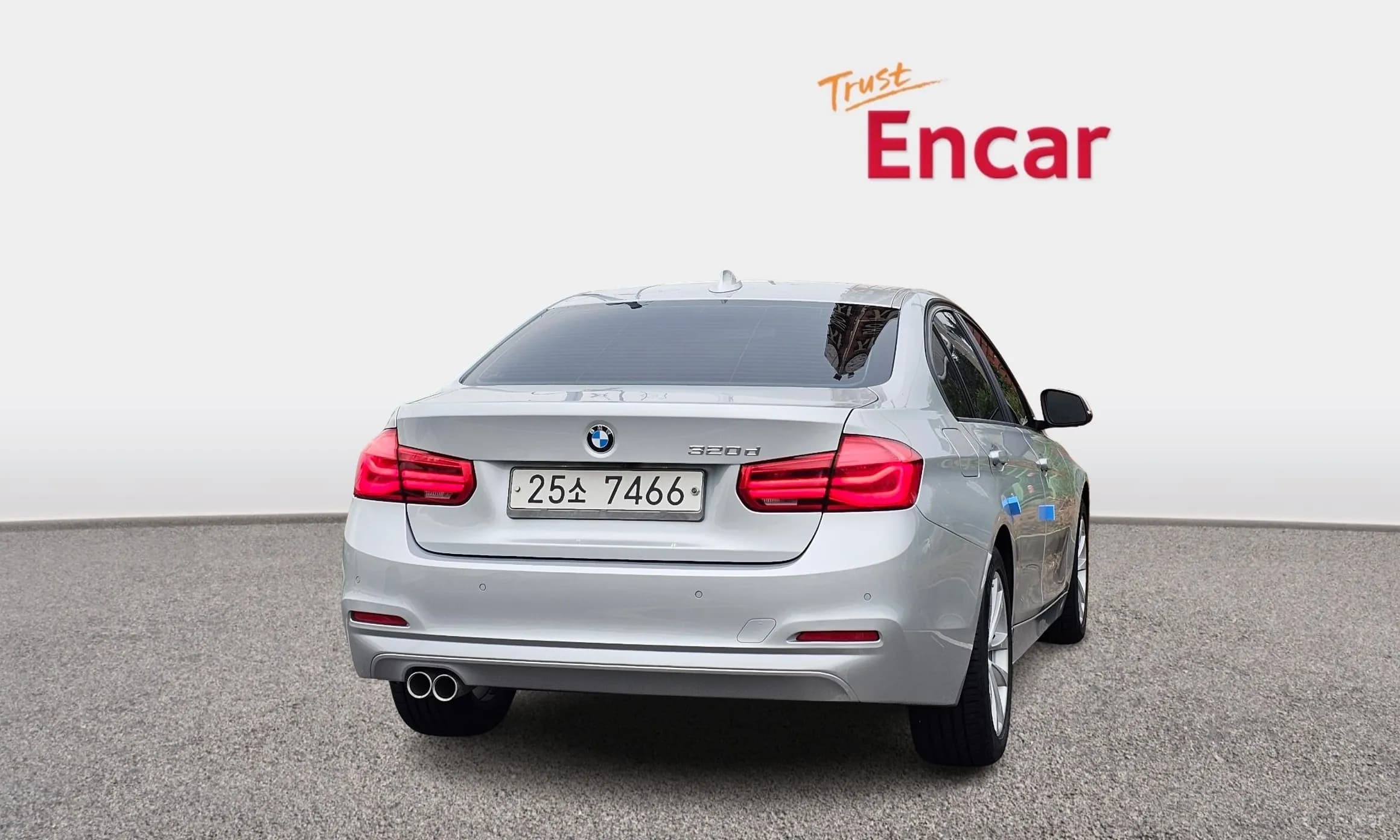 3 Series (F30)