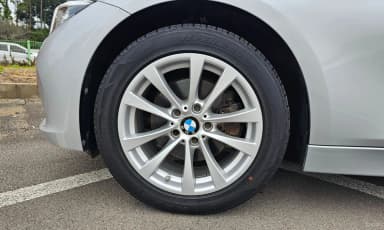 3 Series (F30)