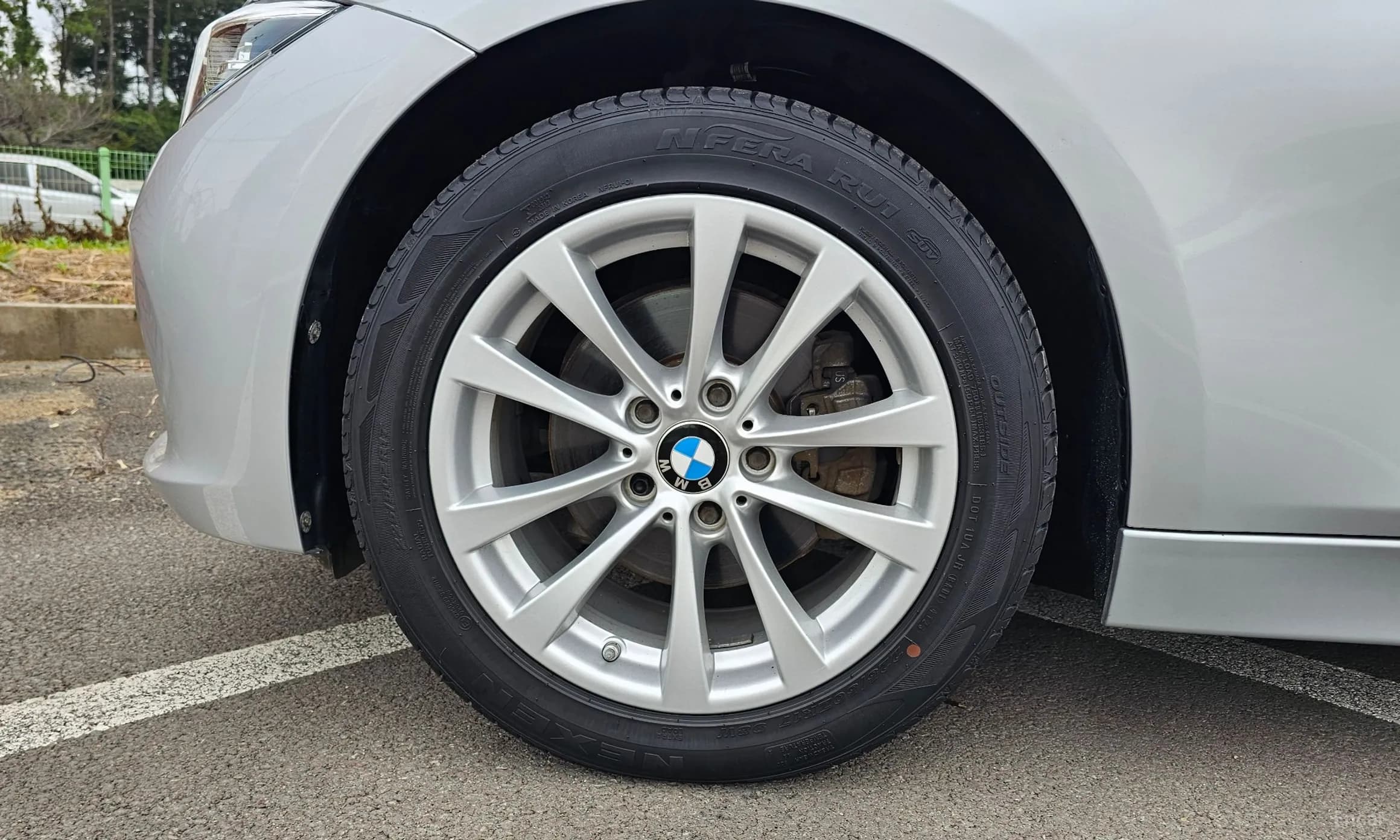 3 Series (F30)