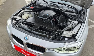 3 Series (F30)