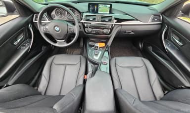 3 Series (F30)
