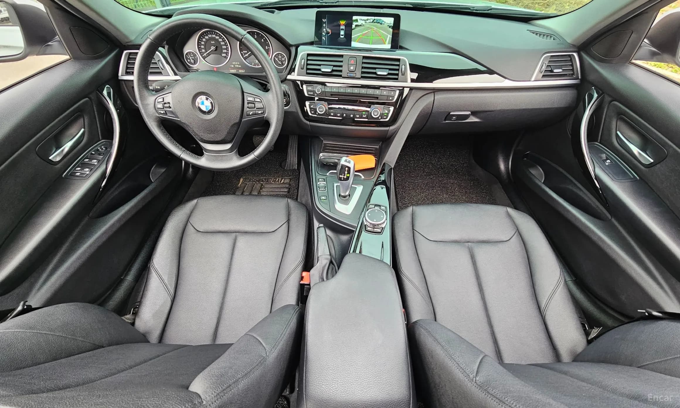 3 Series (F30)