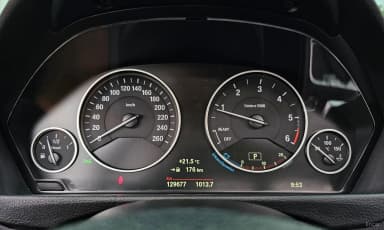 3 Series (F30)