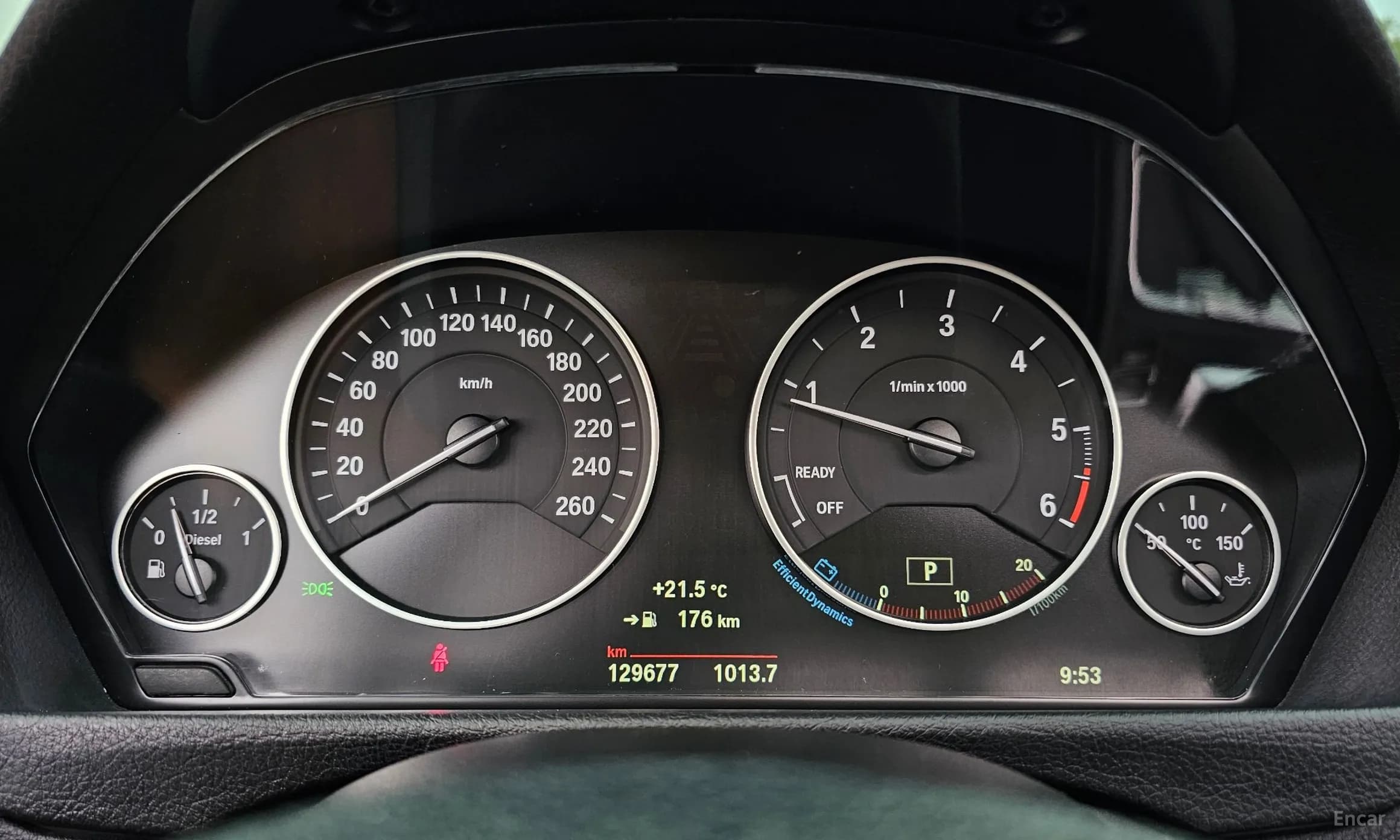 3 Series (F30)