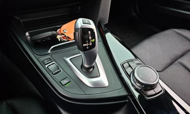 3 Series (F30)