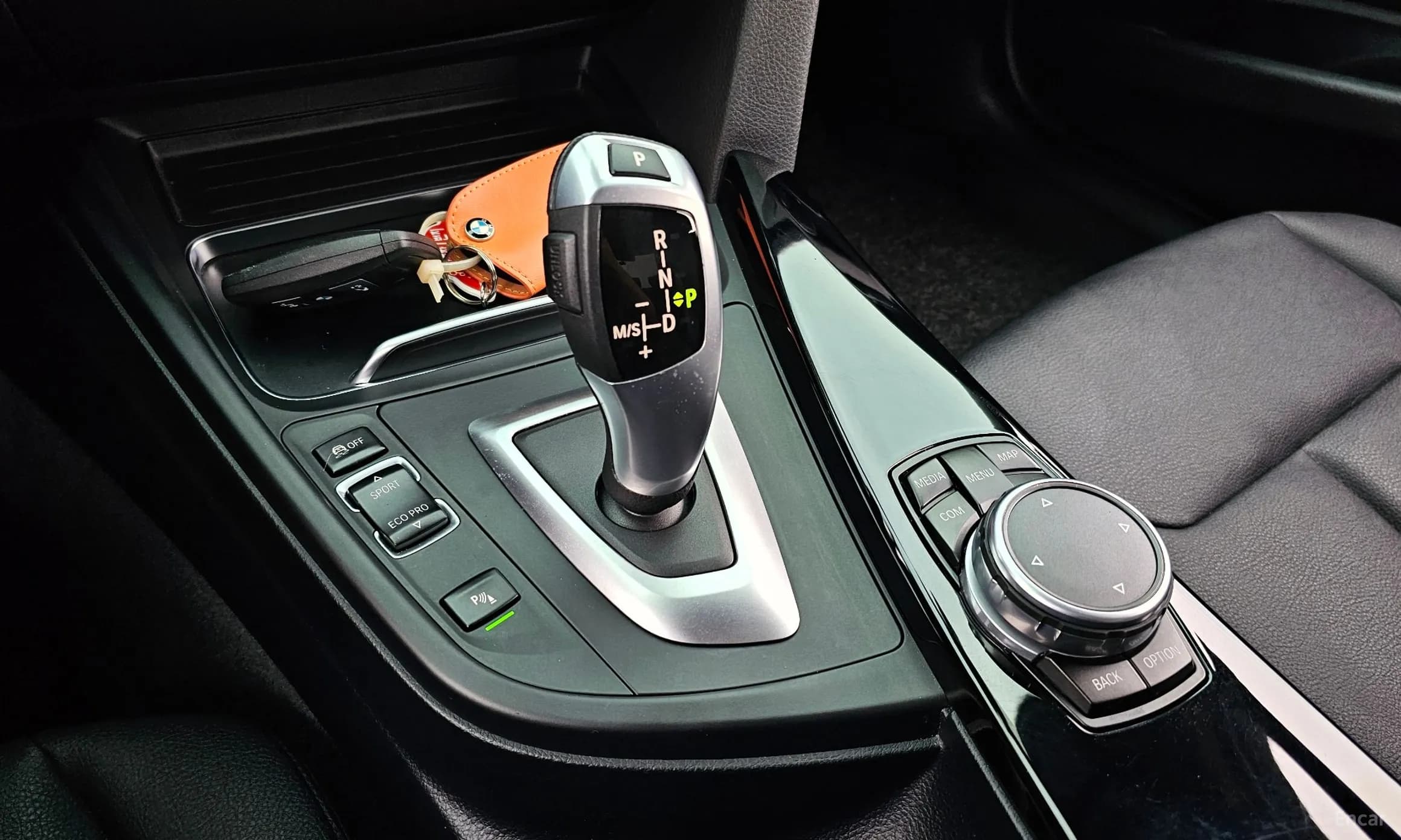 3 Series (F30)