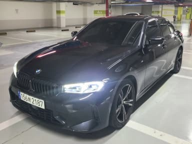 3 Series (G20)