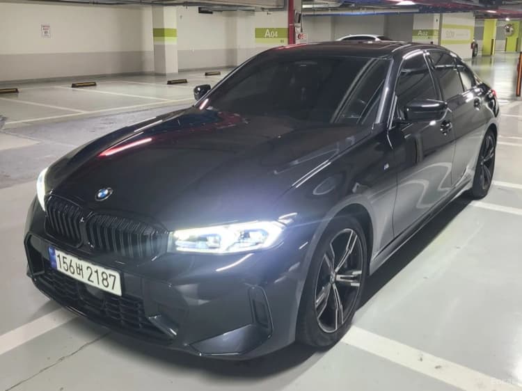 3 Series (G20)