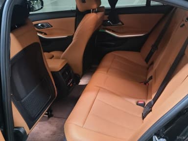 3 Series (G20)