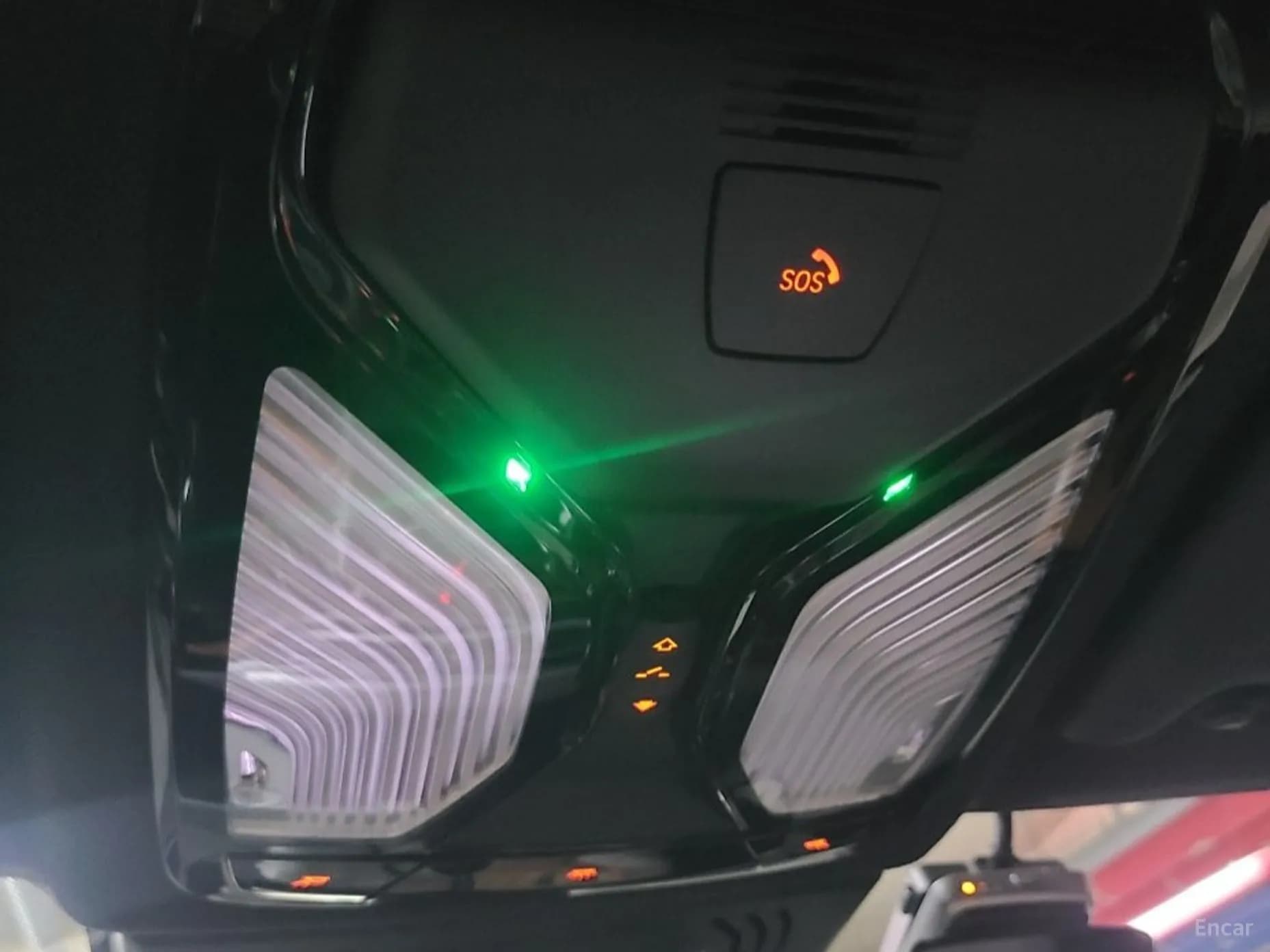 3 Series (G20)