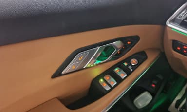 3 Series (G20)